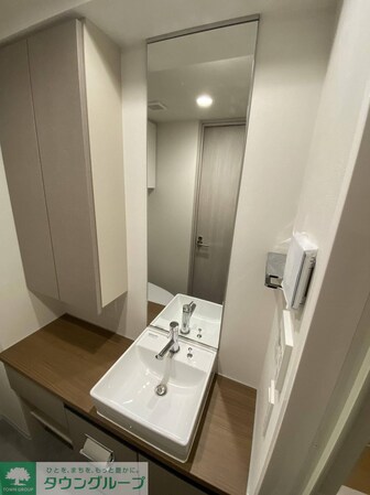 ベルファース錦糸町Southの物件内観写真